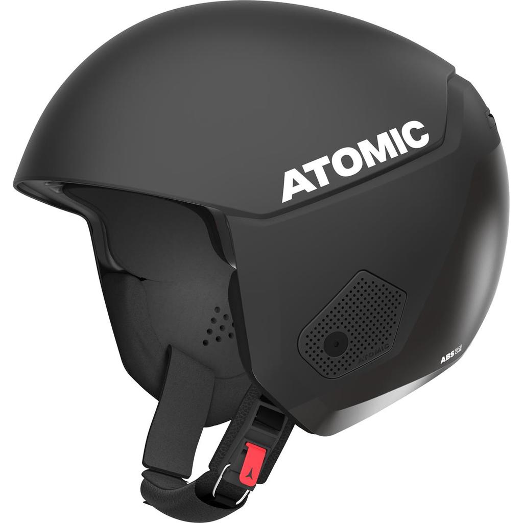 Atomic Redster CTD