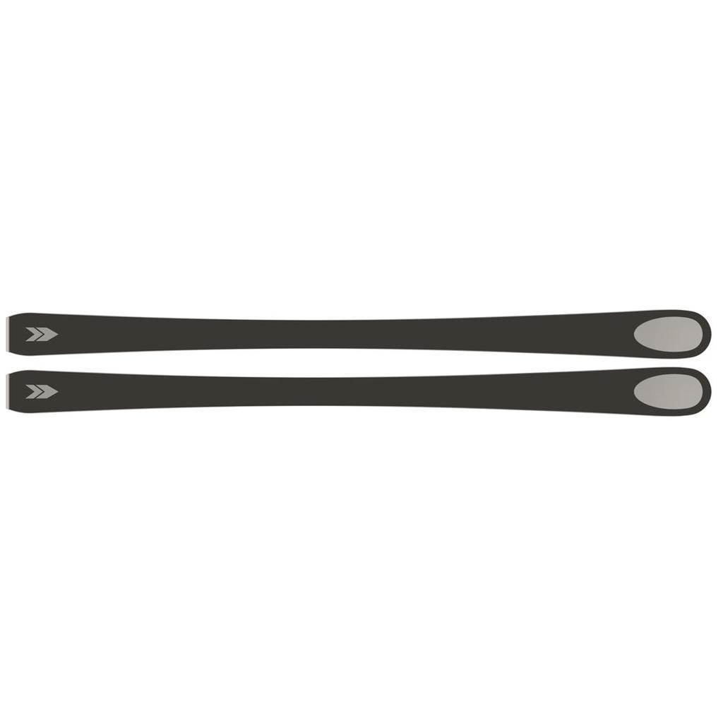 Alpin ski Kästle Legend 1966 CPM