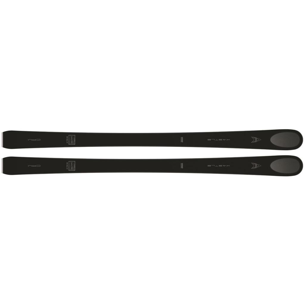 Alpin ski Kästle Legend 1966 CPM