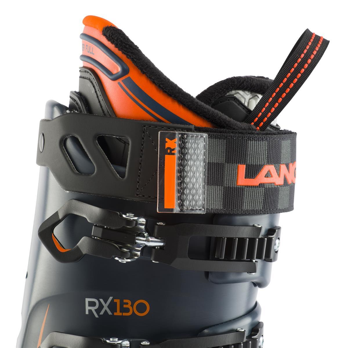 BIG SALE Lange RX 130 GW