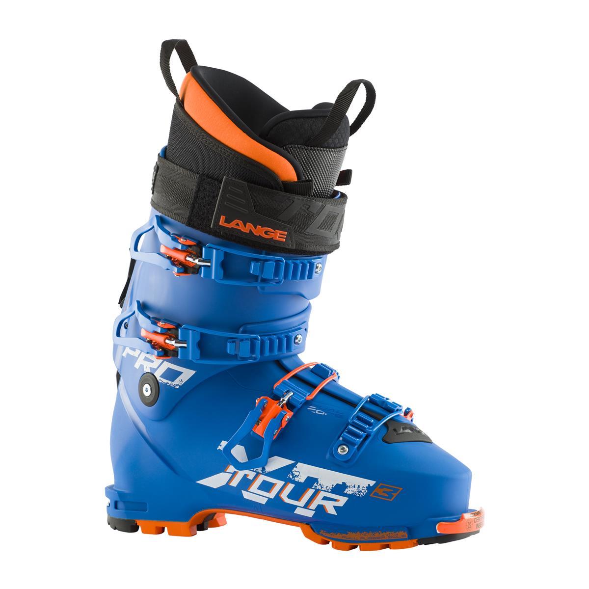Tourenschuhe Lange XT3 Tour Pro