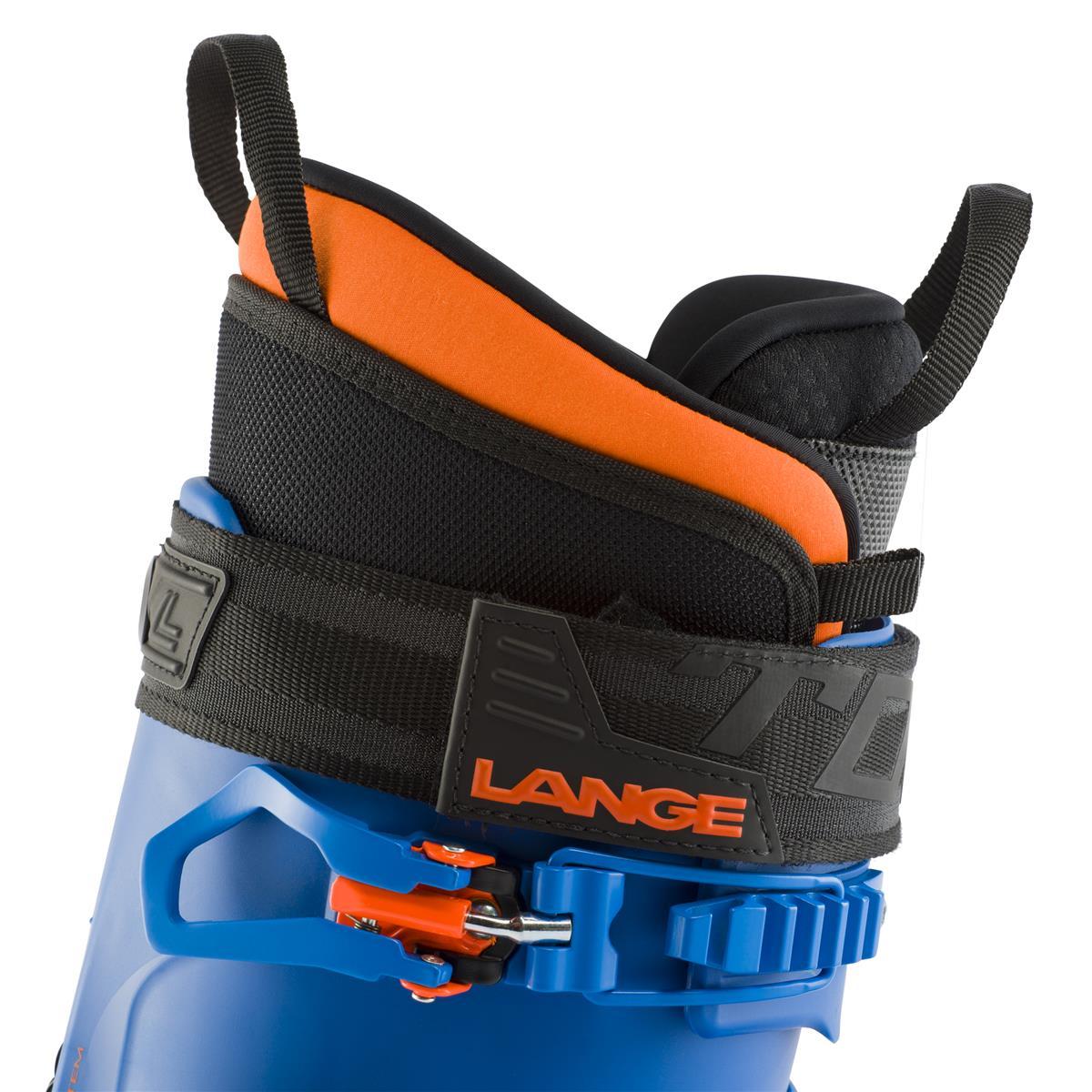 Tourenschuhe Lange XT3 Tour Pro