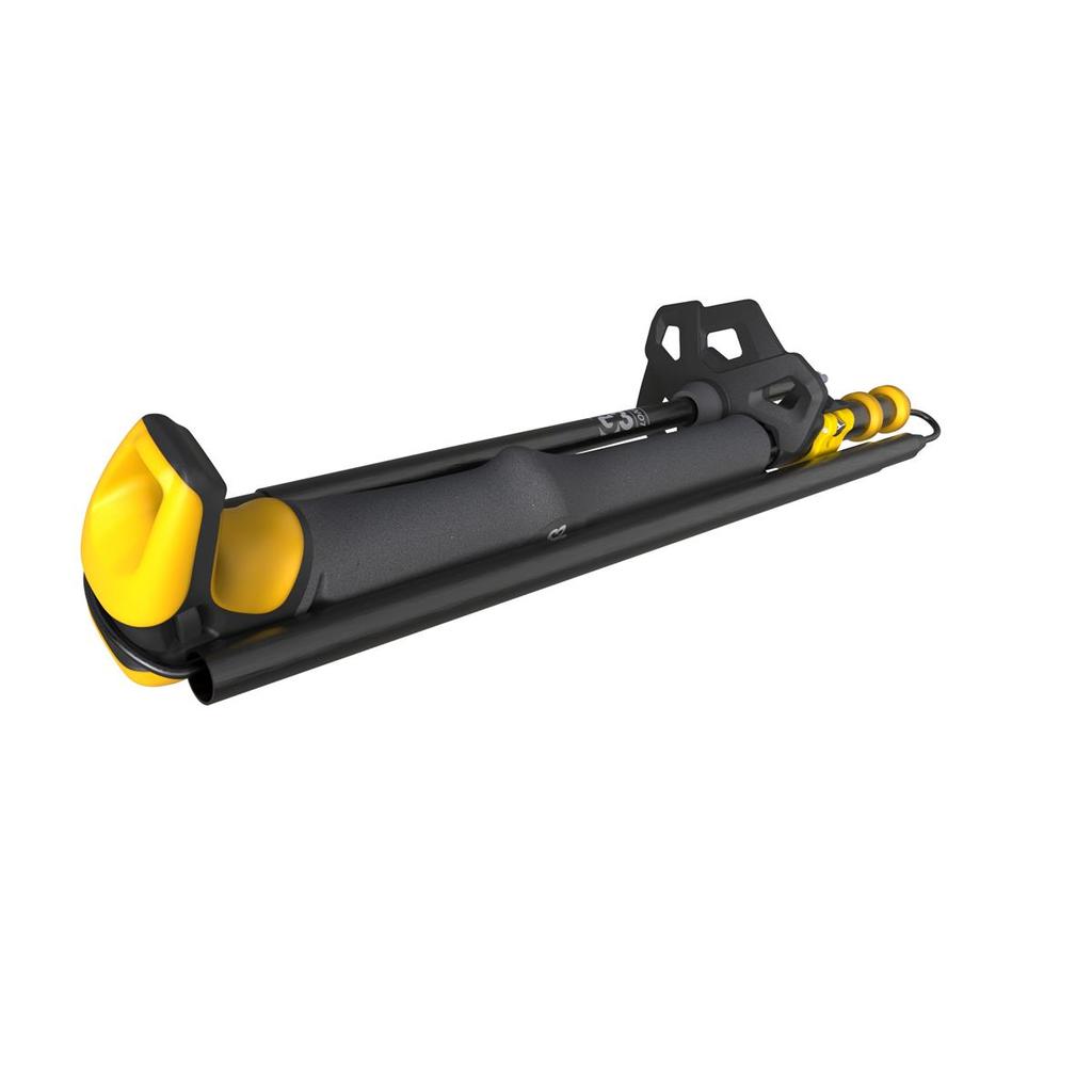 Tourenstöcke G3 Pivot