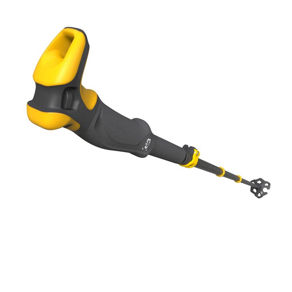 Tourenstöcke G3 Pivot