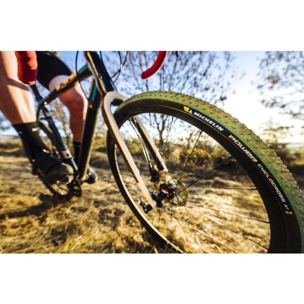 Reifen Michelin POWER Cyclocross JET 28x1.30