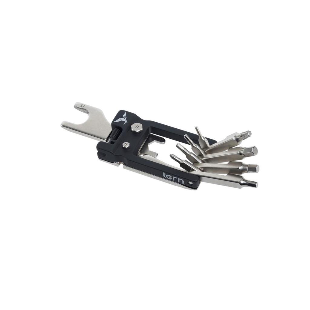 Fahrradzubehör Tern Tool™ 2.0