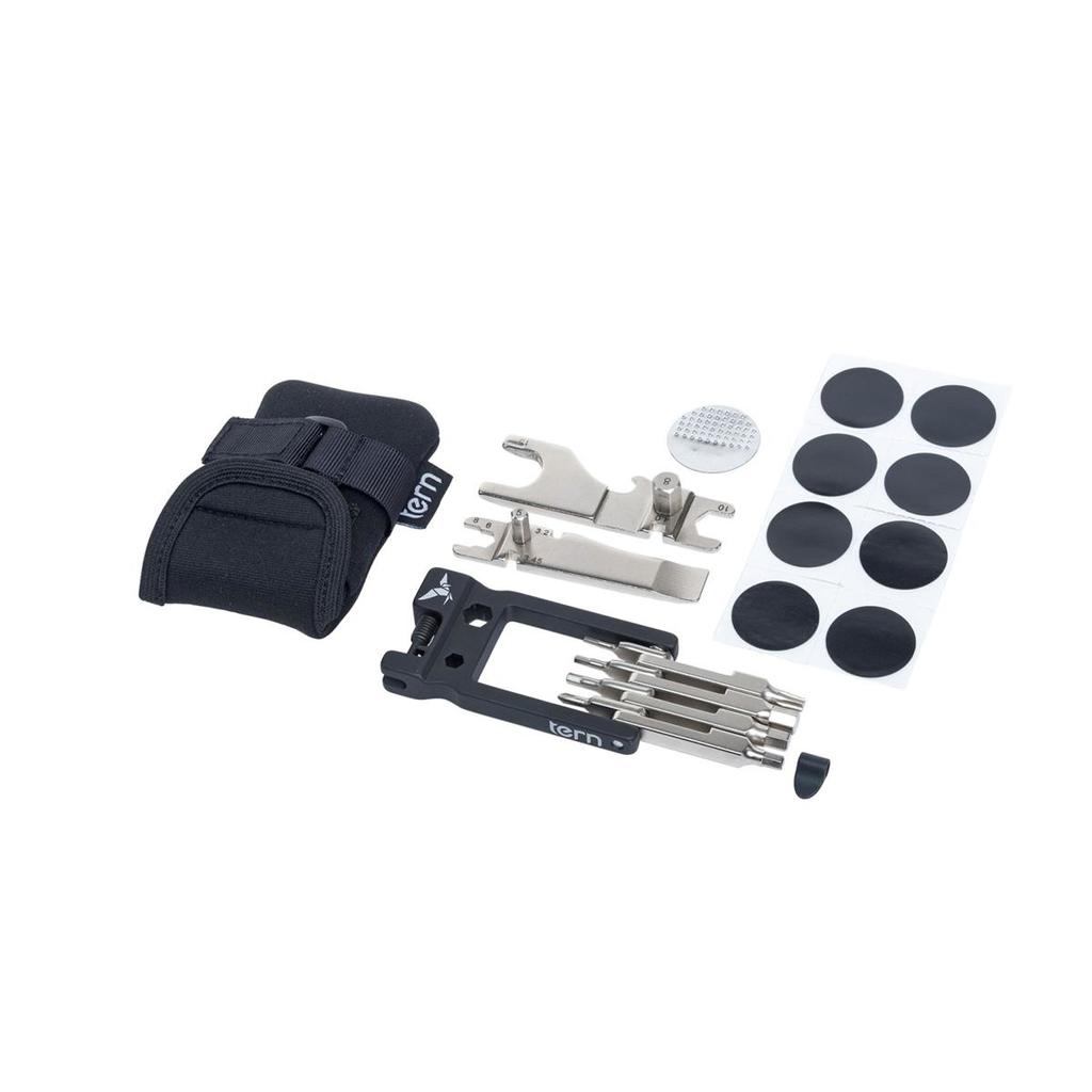 Fahrradzubehör Tern Tool™ 2.0