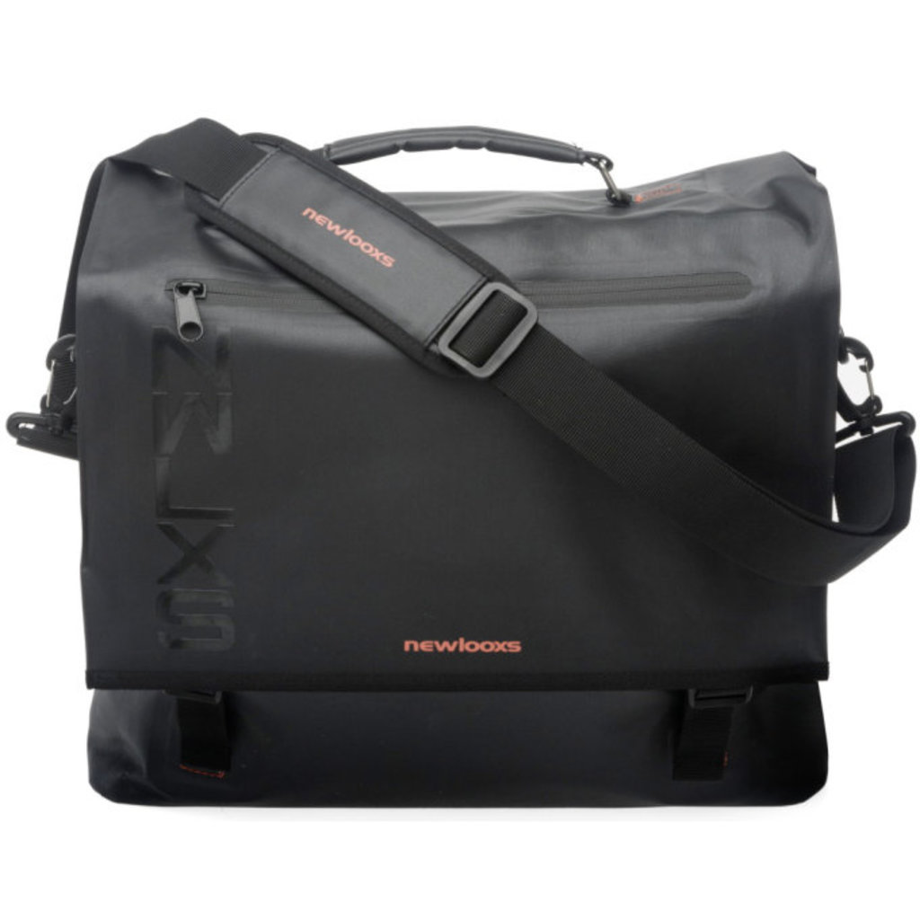 Fahrradtaschen New Looxs Messenger Varo