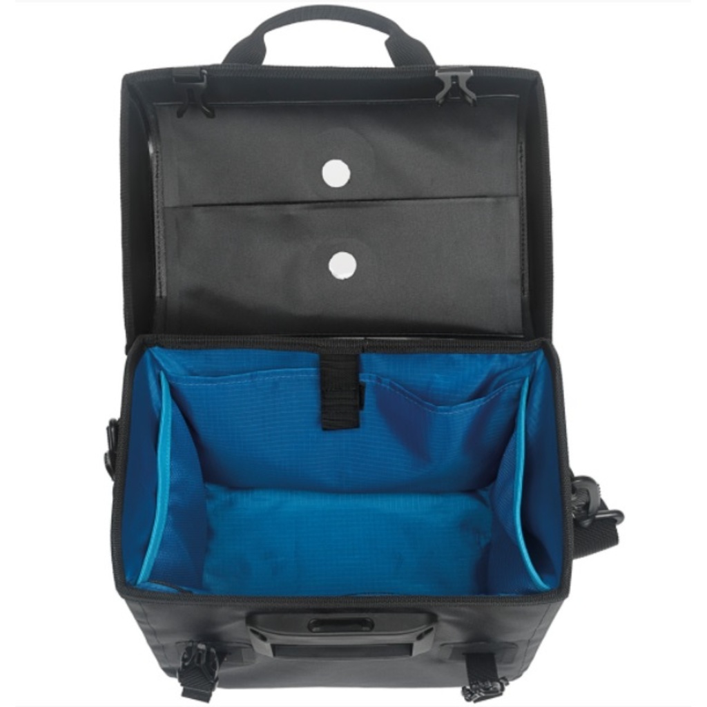 Fahrradtaschen New Looxs Varo