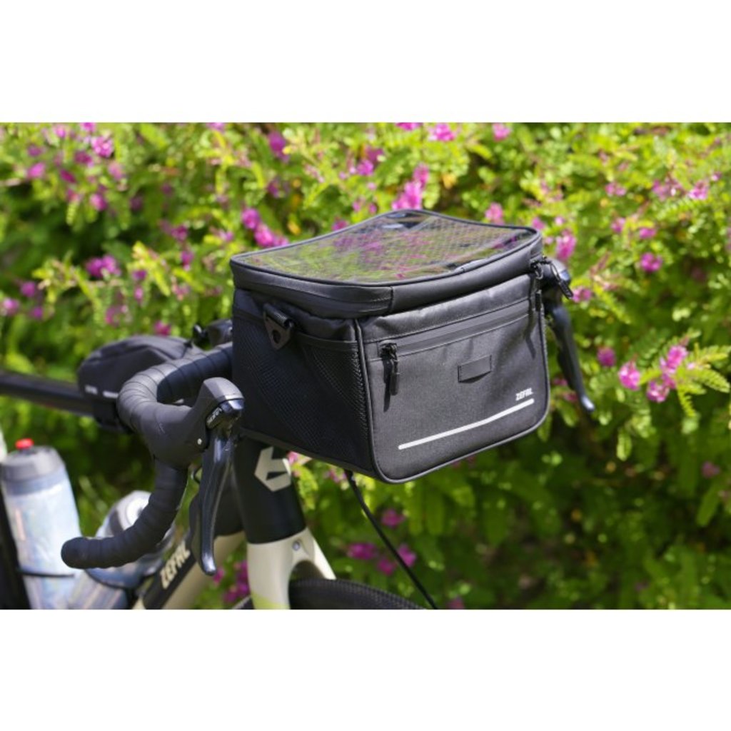 Fahrradtaschen ZÉFAL Bag 7L