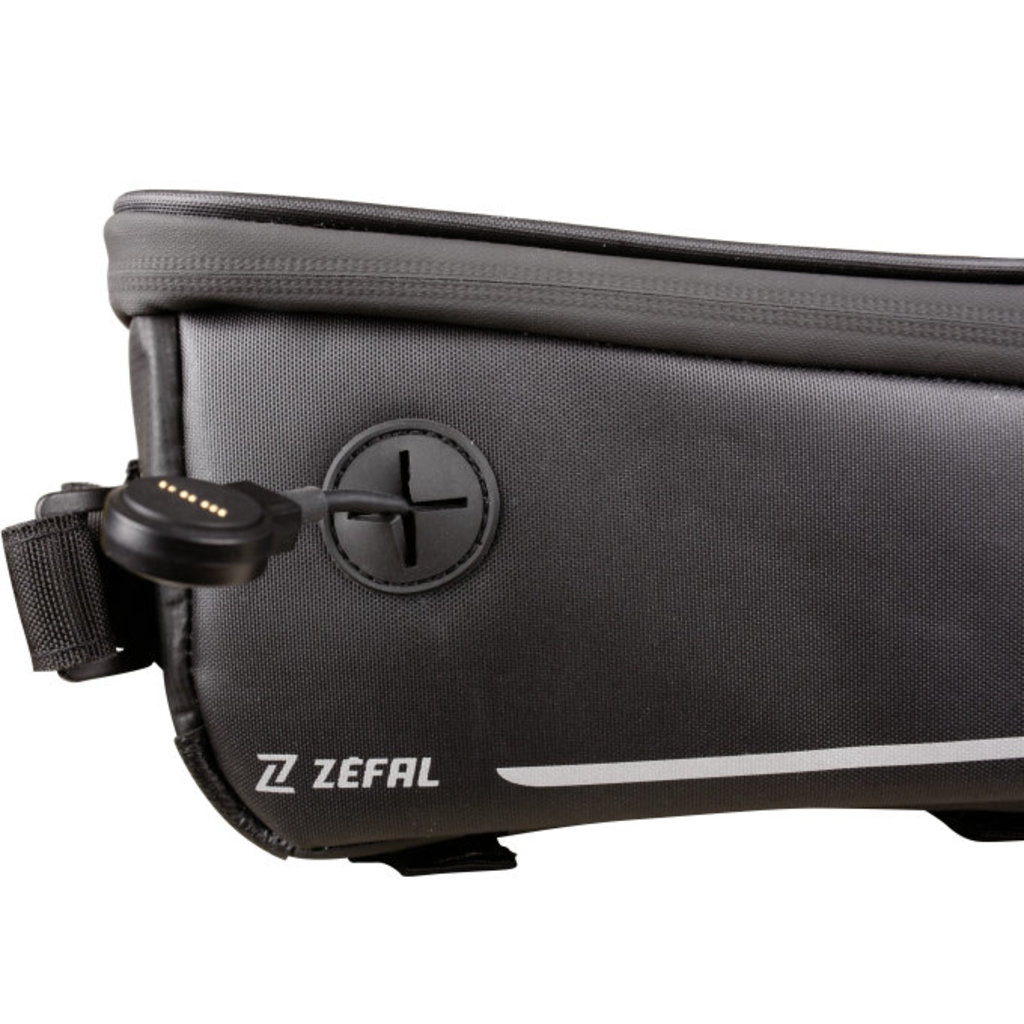 Fahrradtaschen ZÉFAL Console Pack 0,8 L