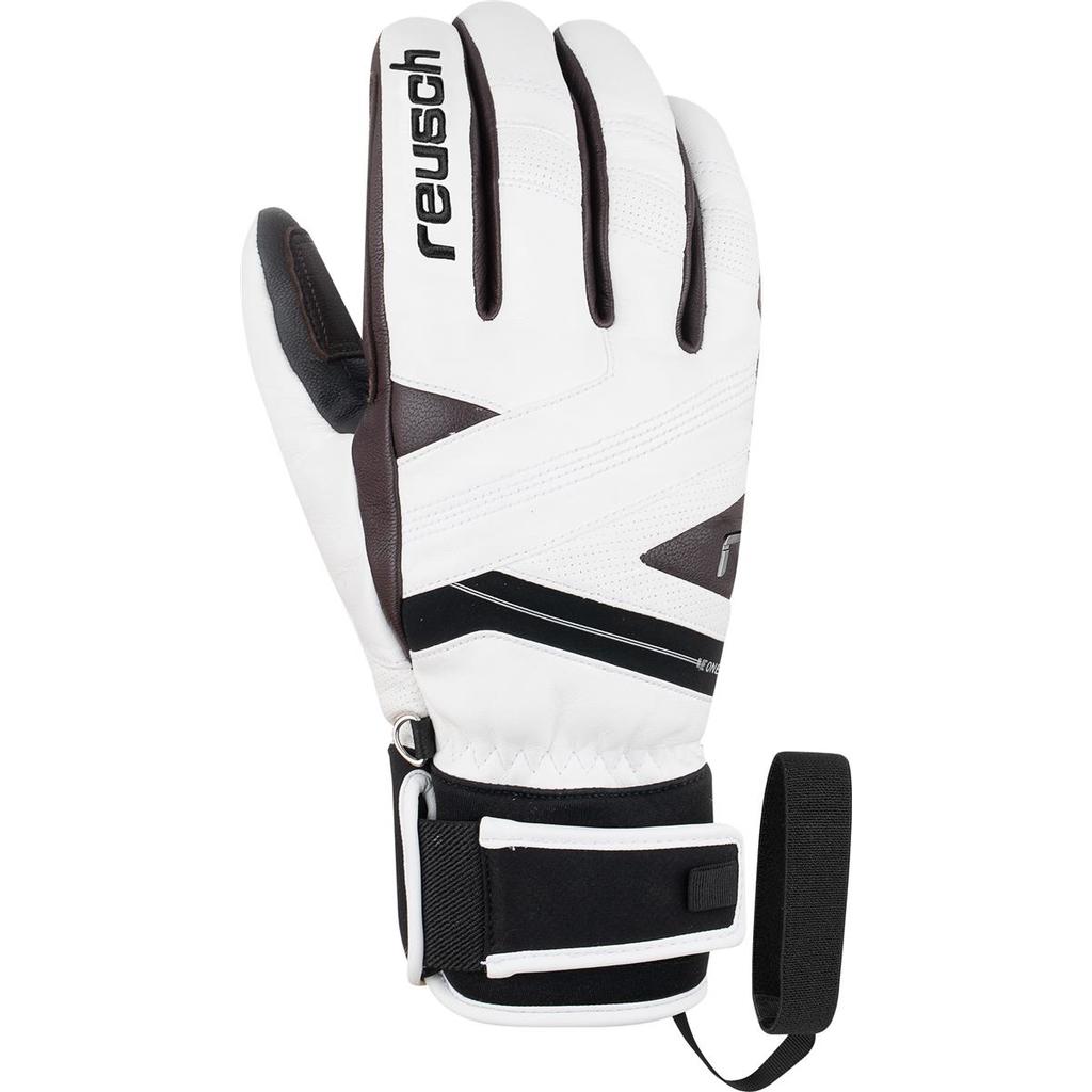 Skihandschuhe Reusch Henrik Kristoffersen