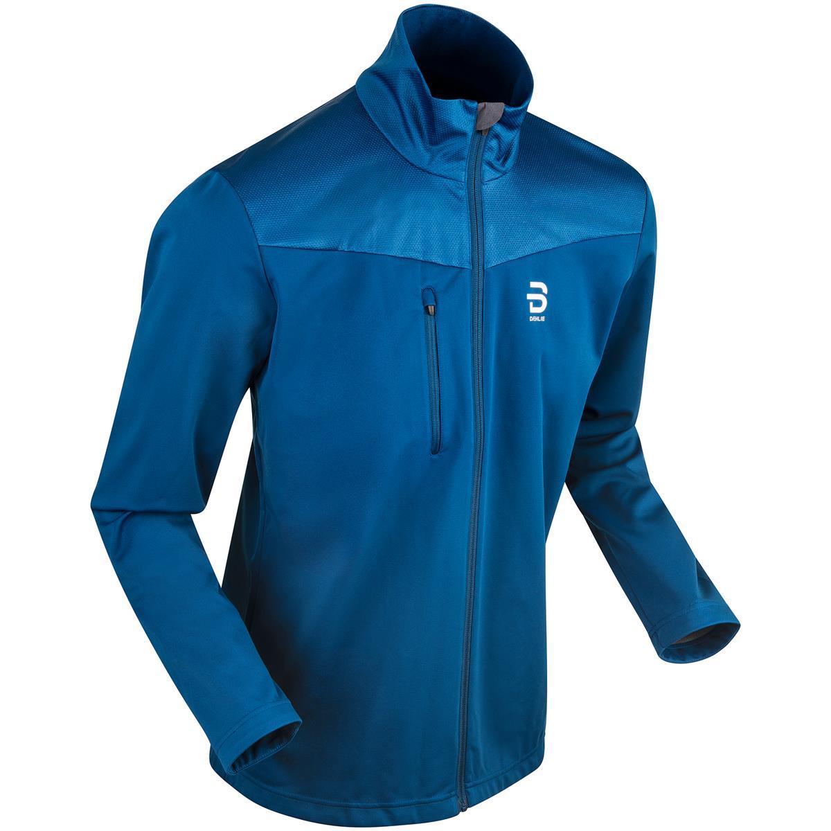 BIG SALE Bjorn Daehlie Jacket Prime 