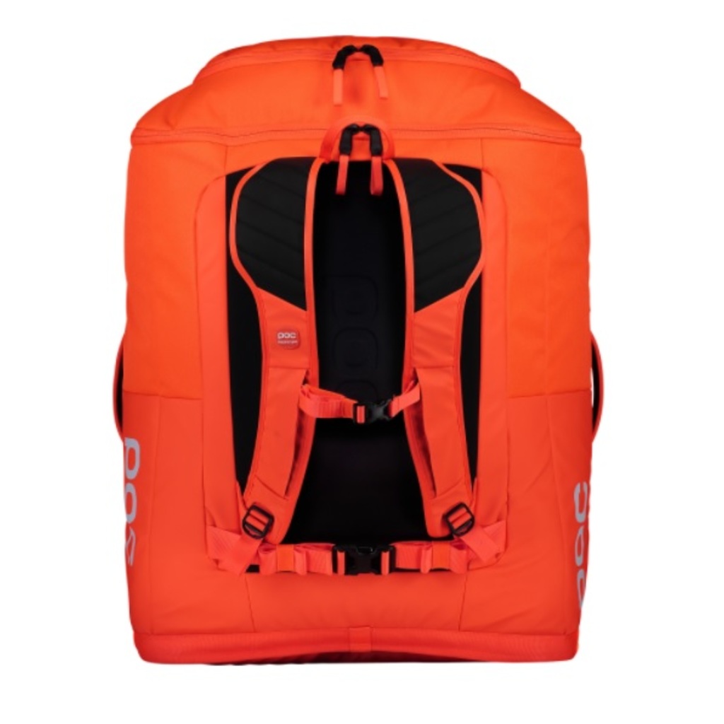 Taschen für Skiausrüstung POC Backpack 130L