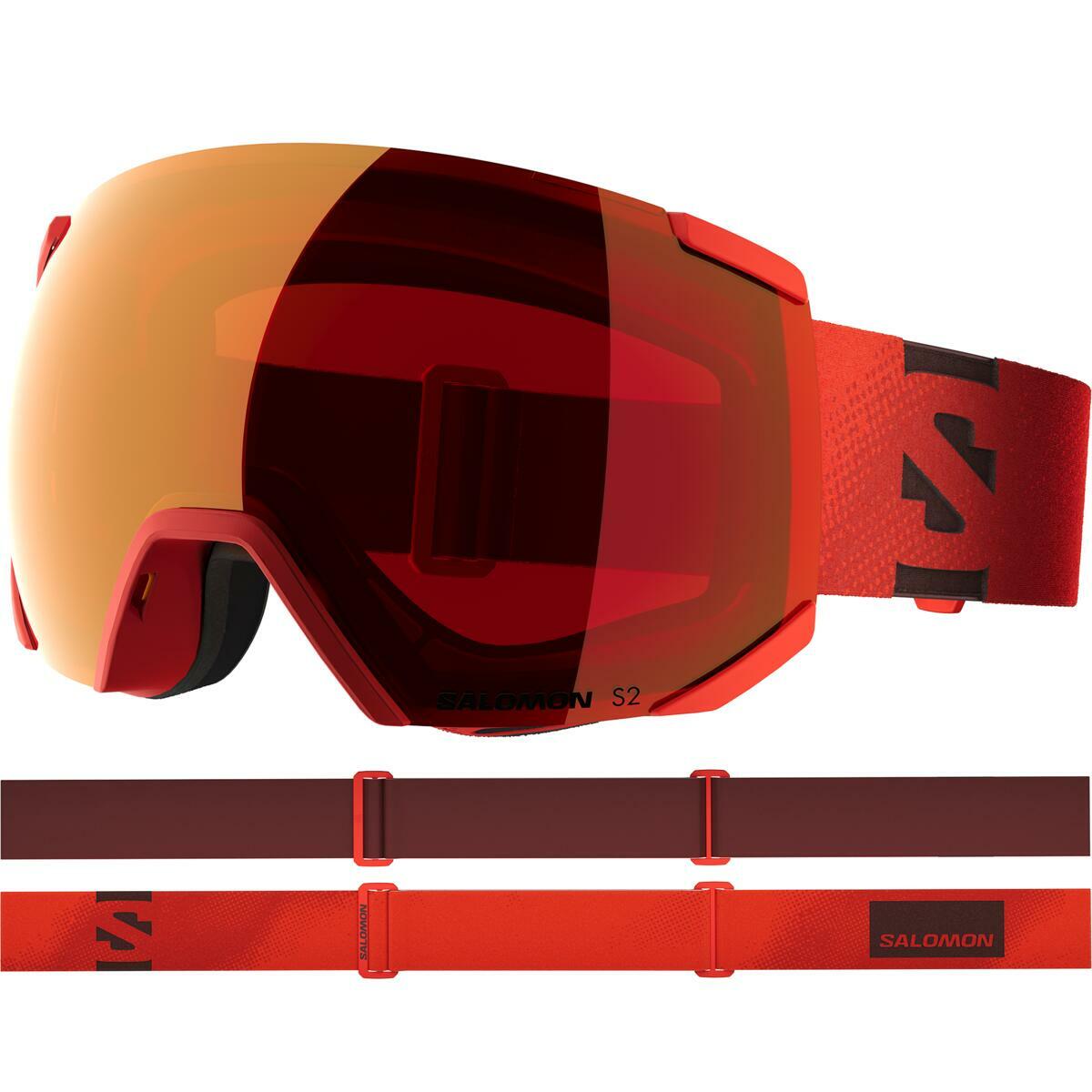 Salomon Radium