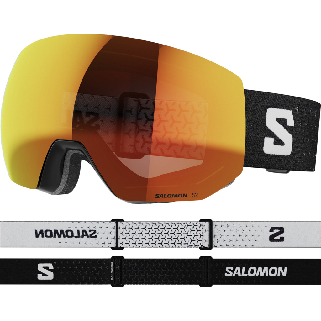 Salomon Radium Pro ML