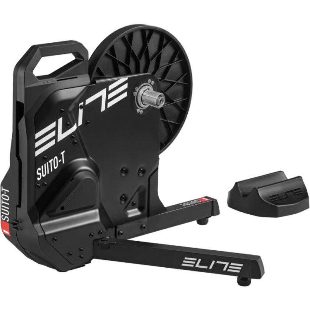 Rollentrainer Elite Suito-T