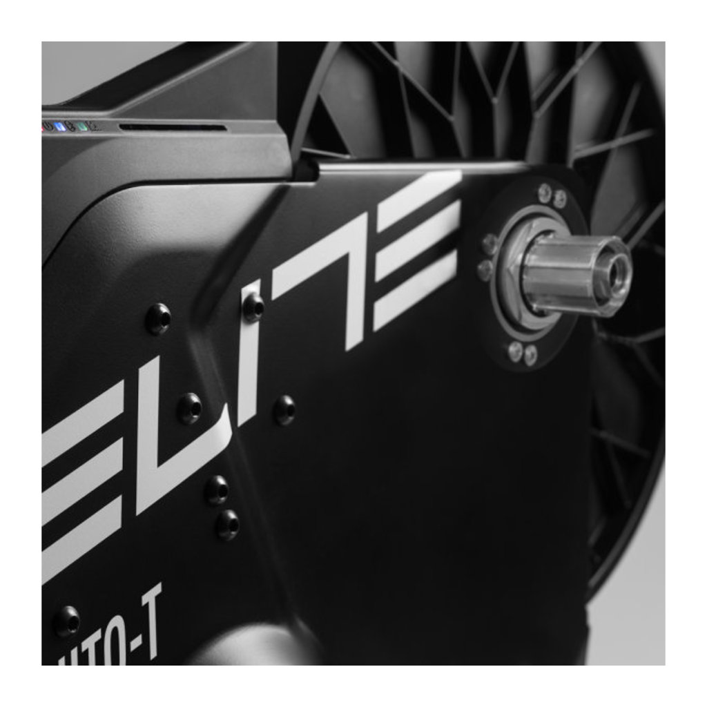 Rollentrainer Elite Suito-T