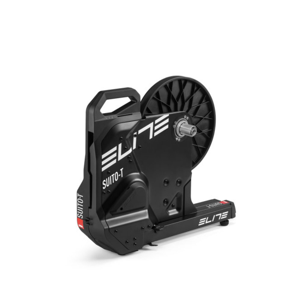 Rollentrainer Elite Suito-T