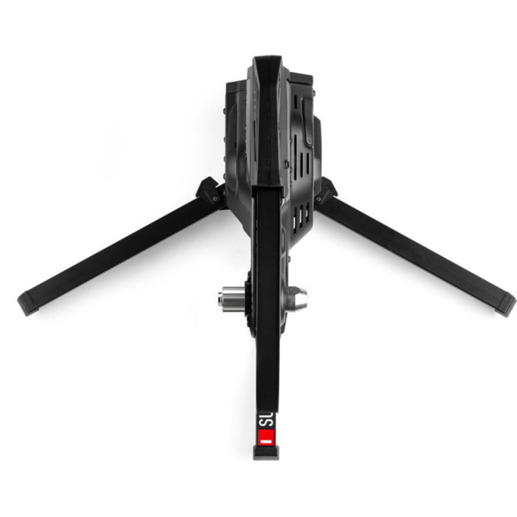 Rollentrainer Elite Suito-T