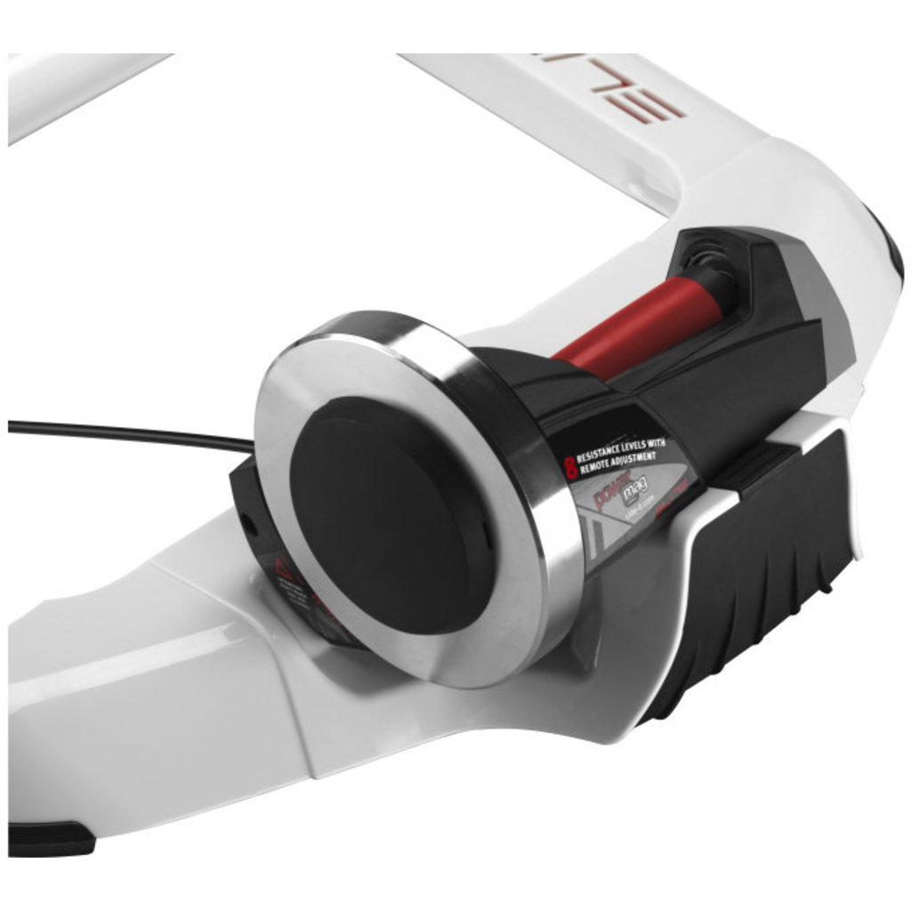 Rollentrainer Elite Qubo Power MAG Smart B+