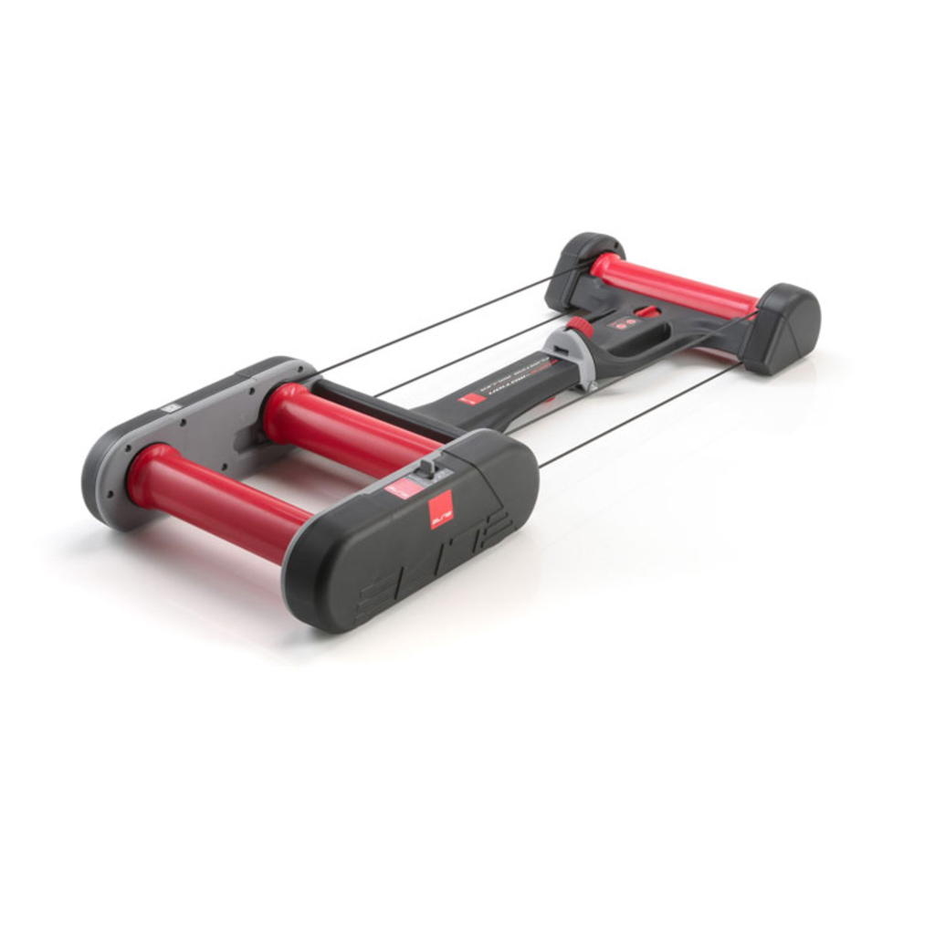 Rollentrainer Elite Quick-Motion