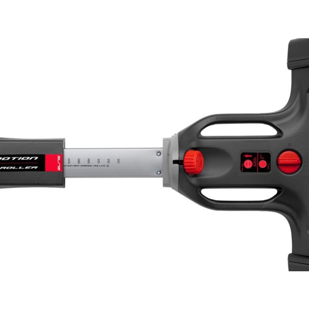 Rollentrainer Elite Quick-Motion