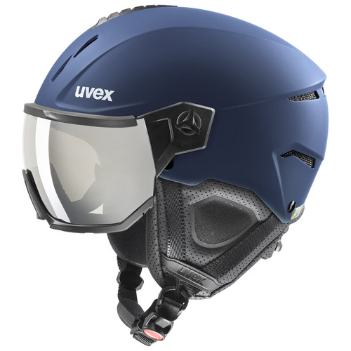 Helme Uvex Instinct Visor