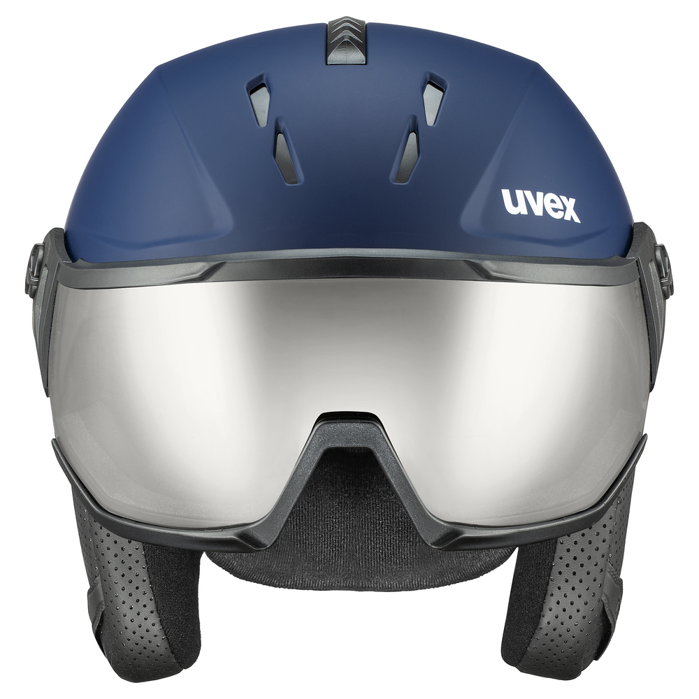 Helme Uvex Instinct Visor