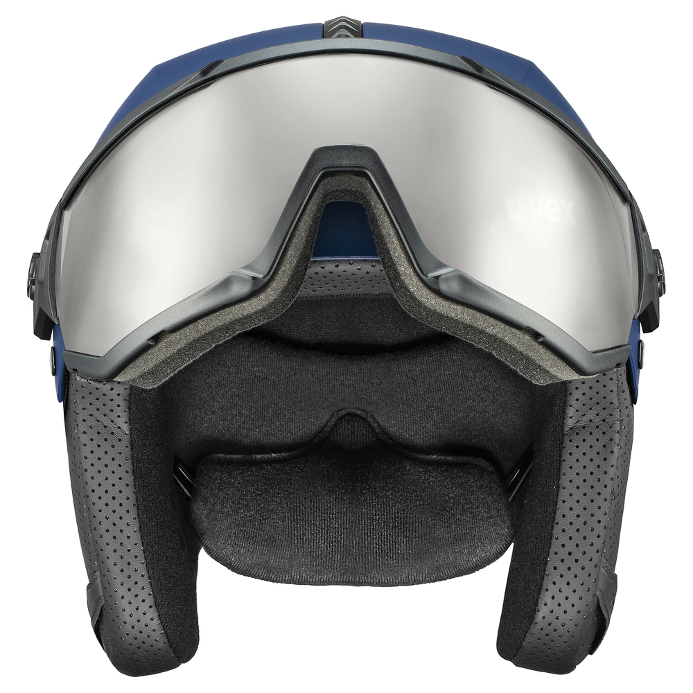 Helme Uvex Instinct Visor