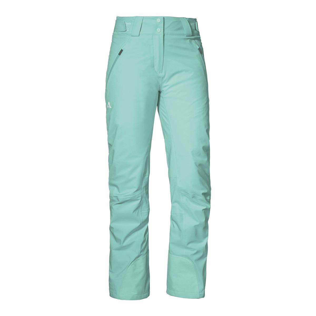 Schöffel Ski Pants Weissach L - Skiandbikes