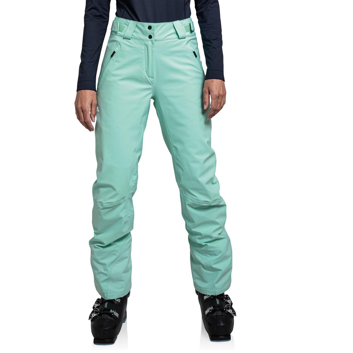 Skihosen Schöffel Ski Pants Weissach L