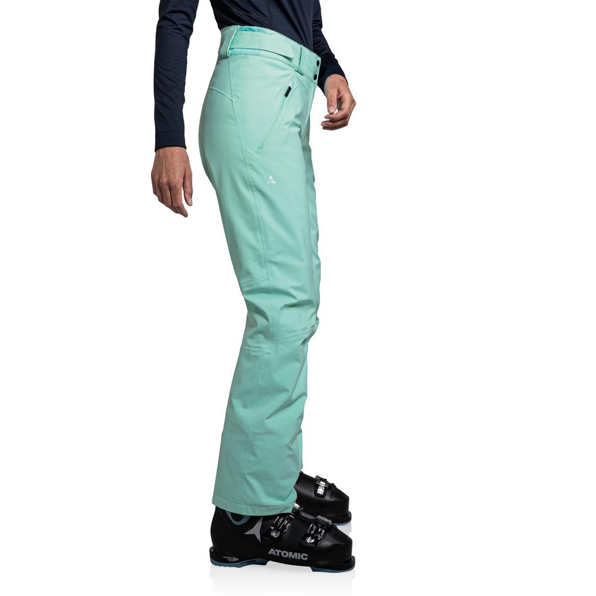 Skihosen Schöffel Ski Pants Weissach L