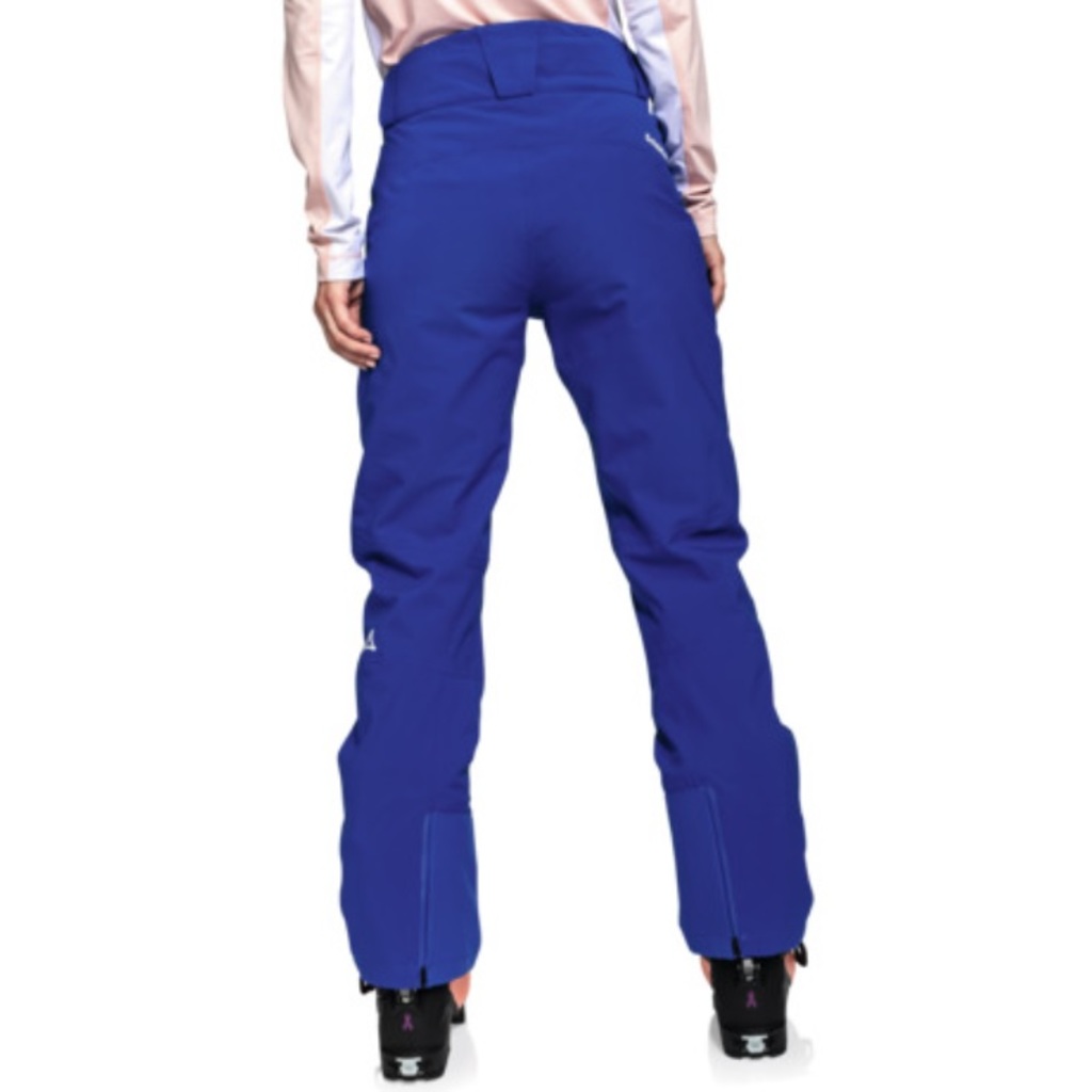 Skihosen Schöffel Ski Pants Weissach L