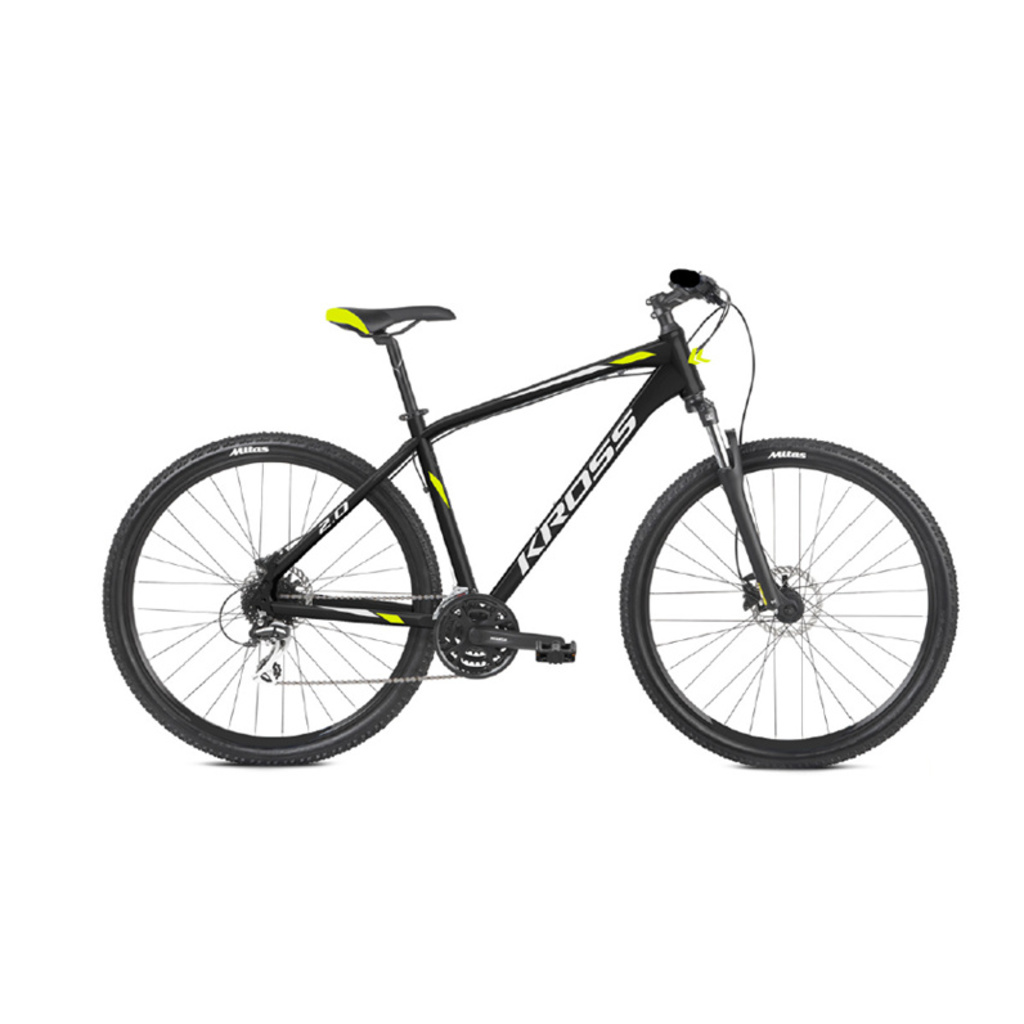 Kross Hexagon 5.0 29