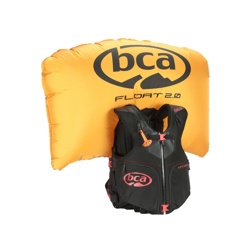 TOURENSKIRUCKSÄCKE BCA Float MtnPro Vest Avalanche Airbag 2.0