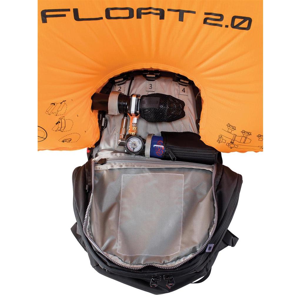 TOURENSKIRUCKSÄCKE BCA Float 22™ Avalanche Airbag 2.0