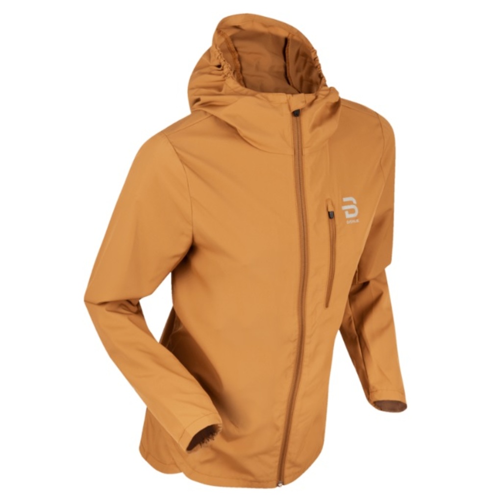Bjorn Daehlie Jacket Run Wmn