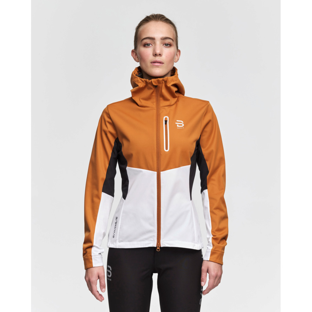 BIG SALE Bjorn Daehlie Jacket Coverage Wmn