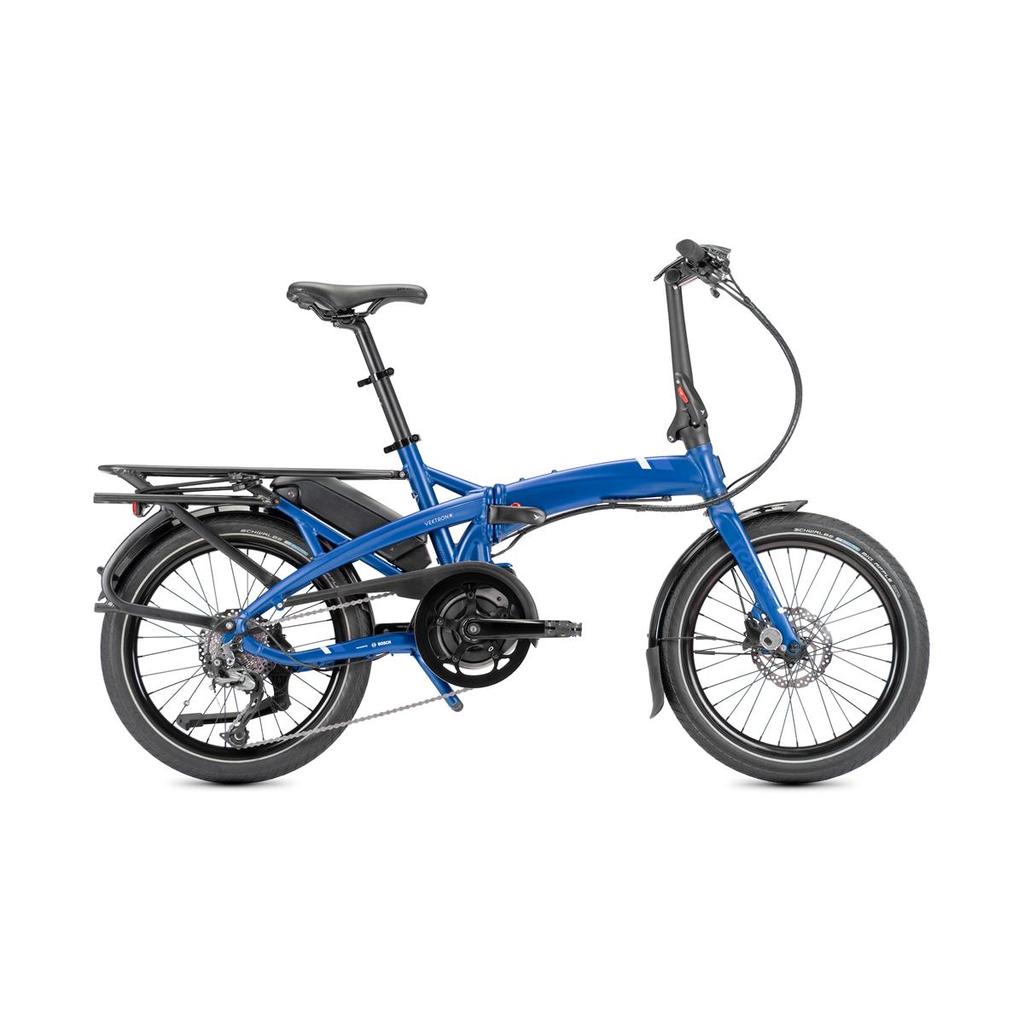 Tern Vektron Q9 Active Plus Skiandbikes