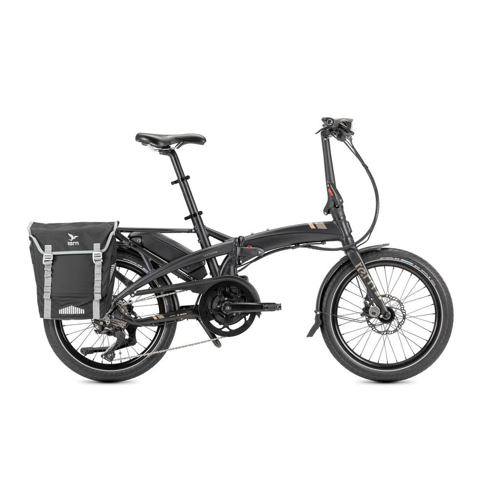 E-Bikes Tern Vektron S10 Performance