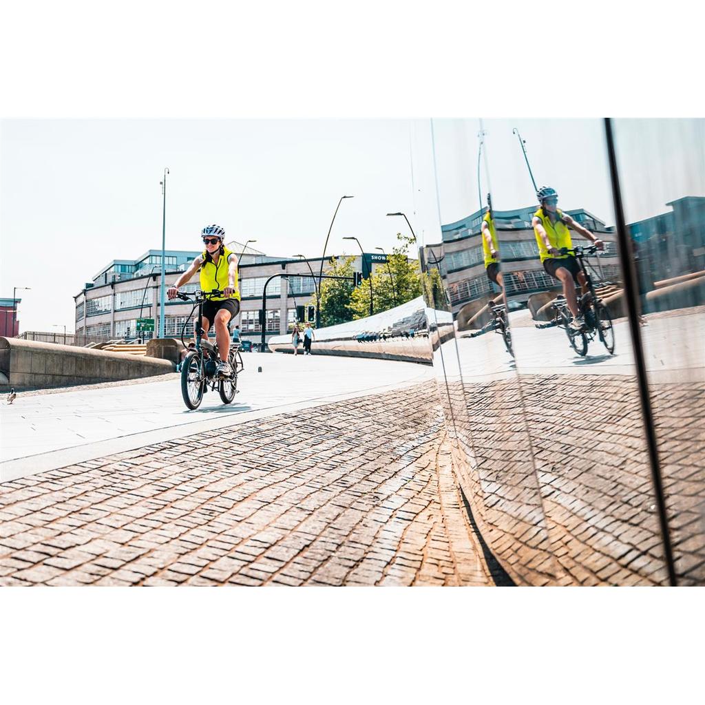 E-Bikes Tern Vektron S10 Performance