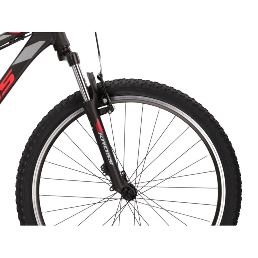 Mountainbikes Kross Lea 1.0