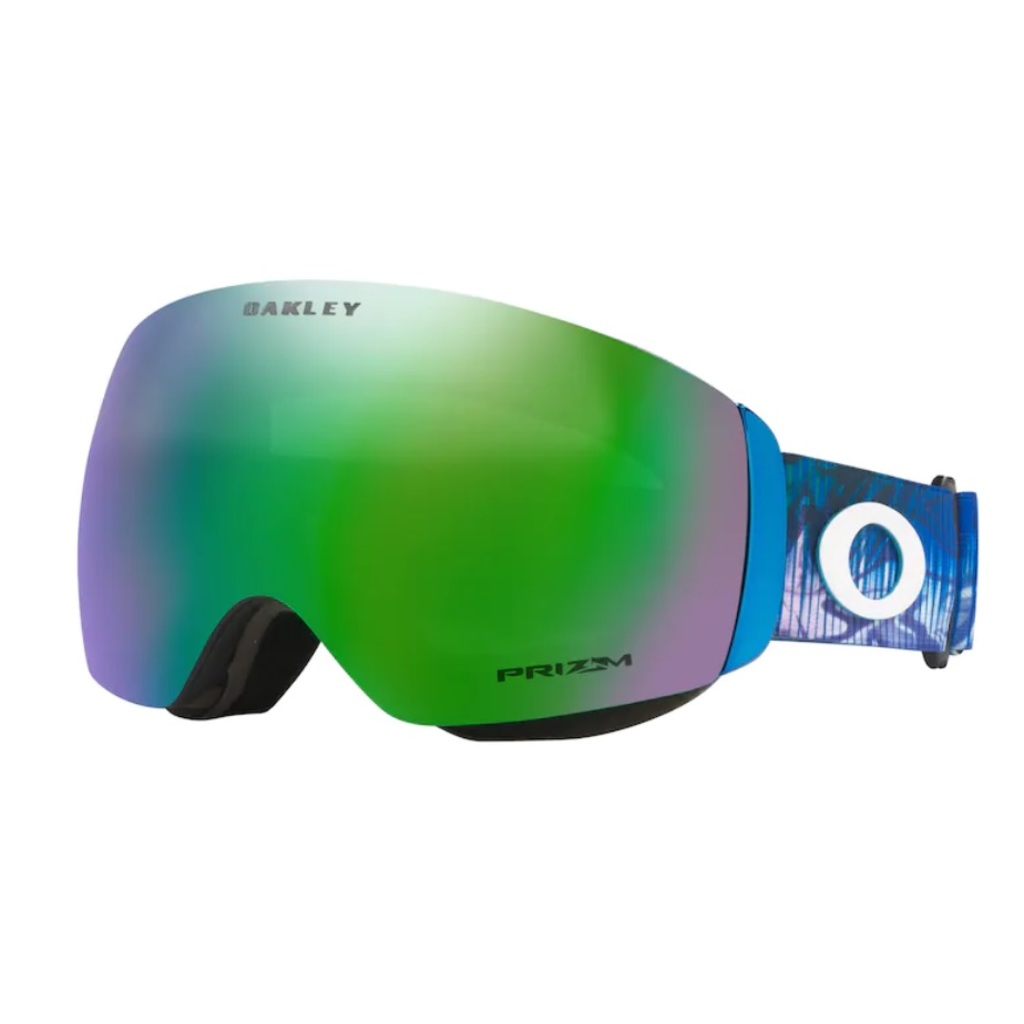 Oakley Flight Deck™ M Mikaela Shiffrin Signature Series