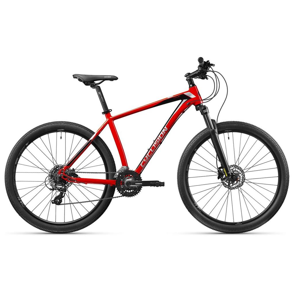 BIG SALE Cyclision Corph 7 27,5