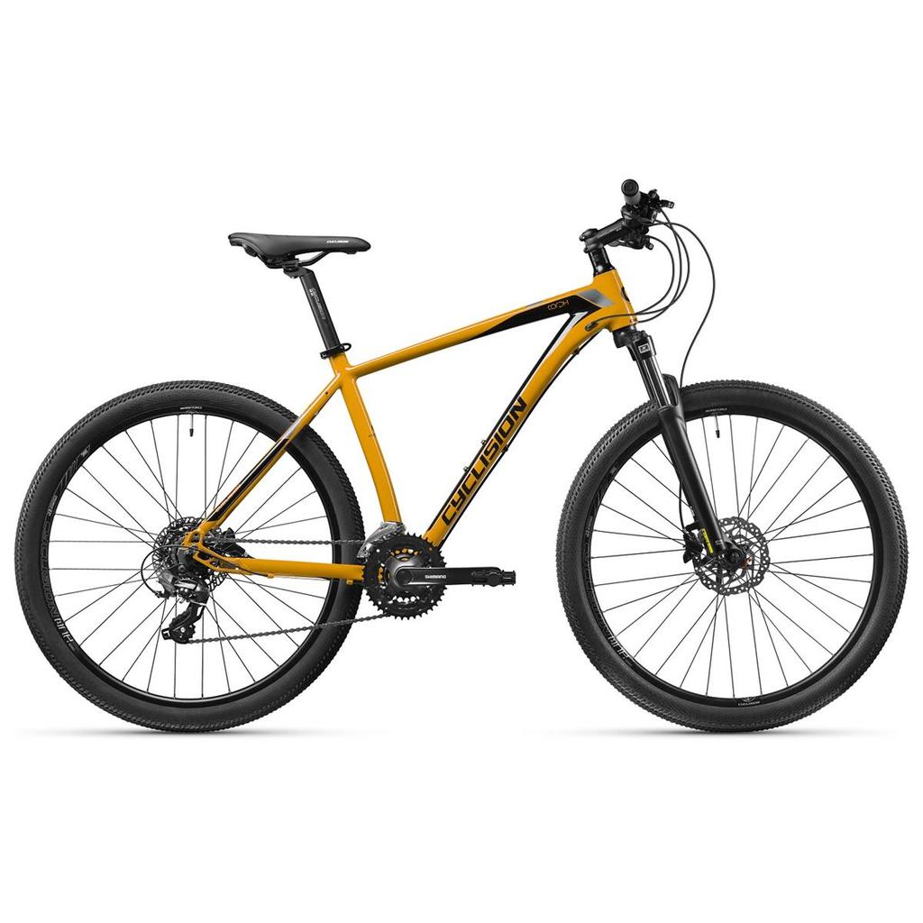Cyclision Corph 7 27,5