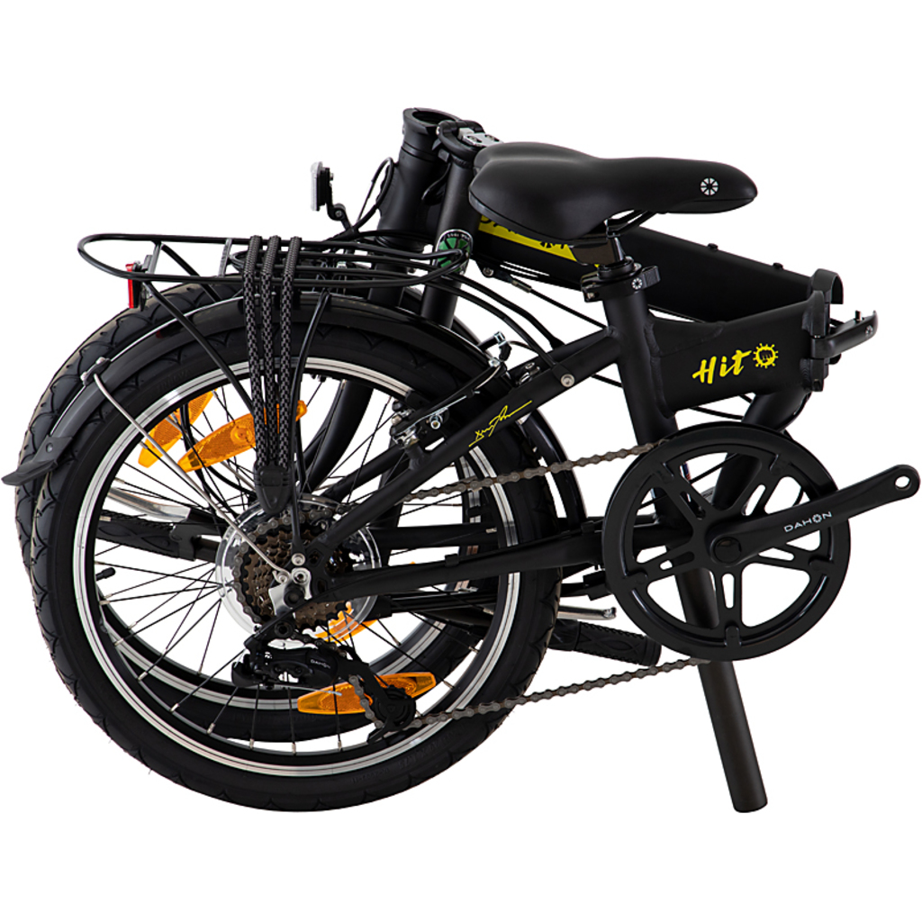 Falträder & Klappräder Dahon Hit