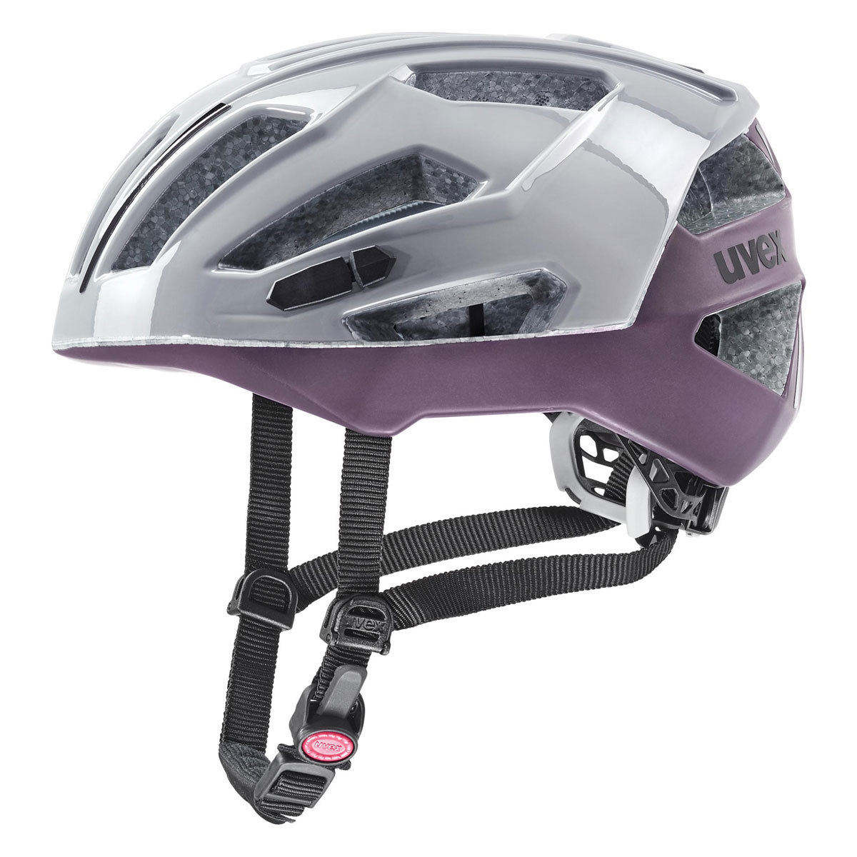 Fahrradhelme Uvex Gravel X