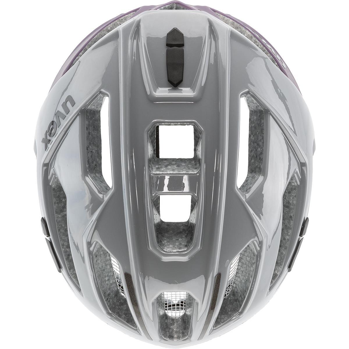 Fahrradhelme Uvex Gravel X