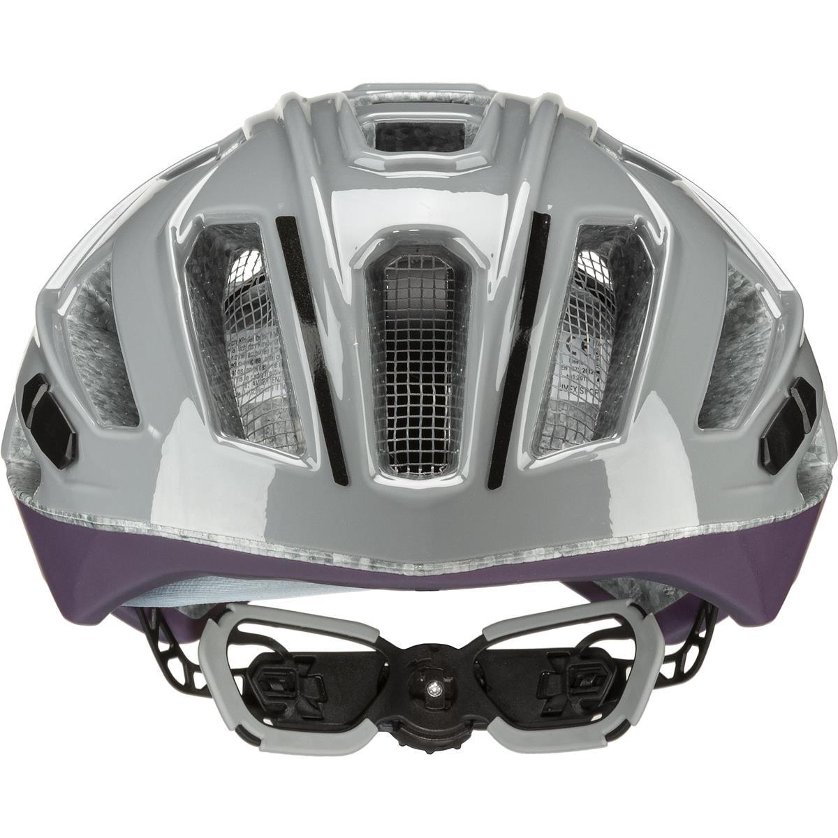 Fahrradhelme Uvex Gravel X